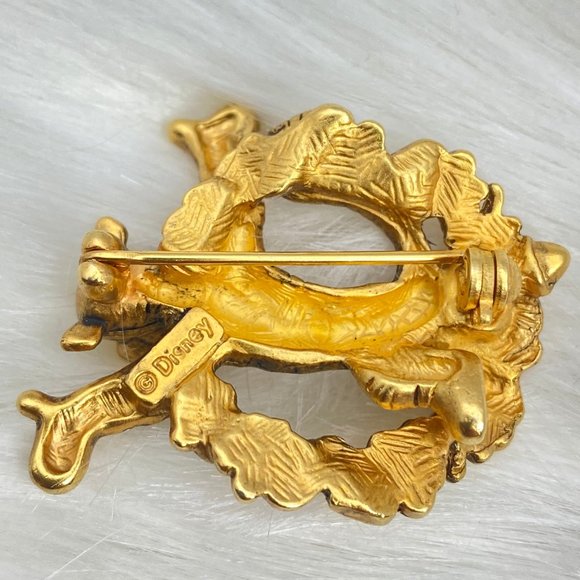Disney Tigger Brooch - Picture 6 of 7